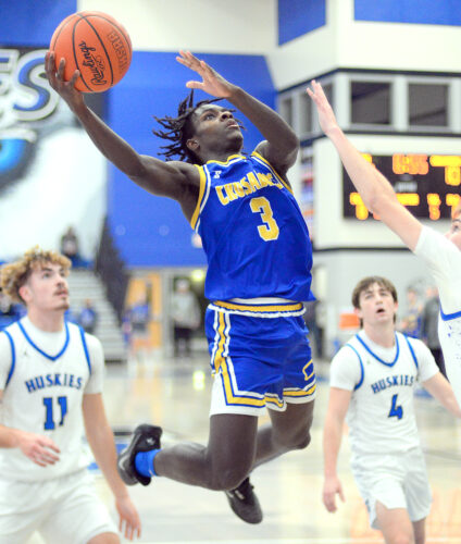 Six locals make All-Ohio lists in first boys release